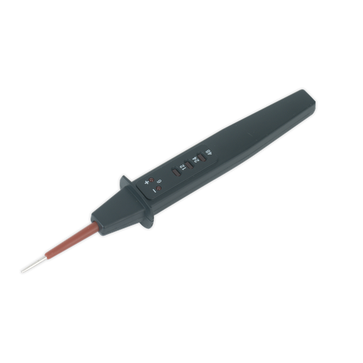 [AK407] LED Circuit Tester 6/12/24/48V