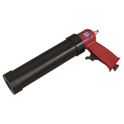 [AK41] Air Operated Caulking Gun 230mm