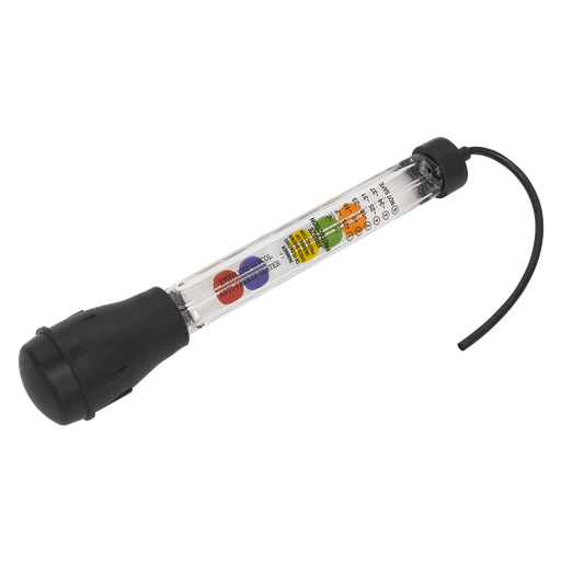 [AK4120] Disc Type Ethylene Glycol Antifreeze Tester