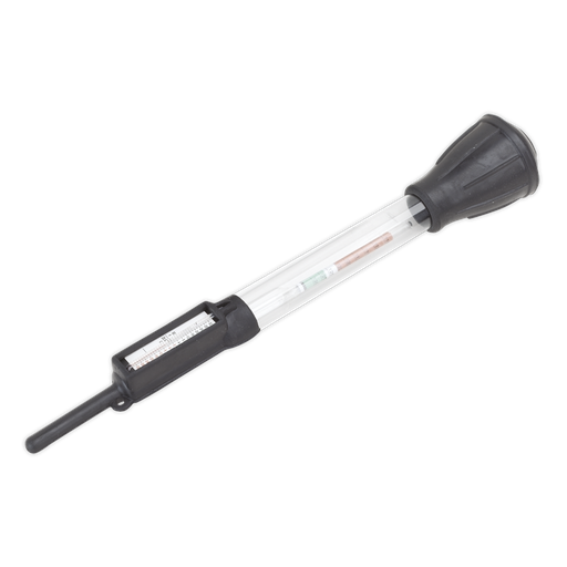 [AK414] Tube Type Battery Fluid Tester 6/12/24V