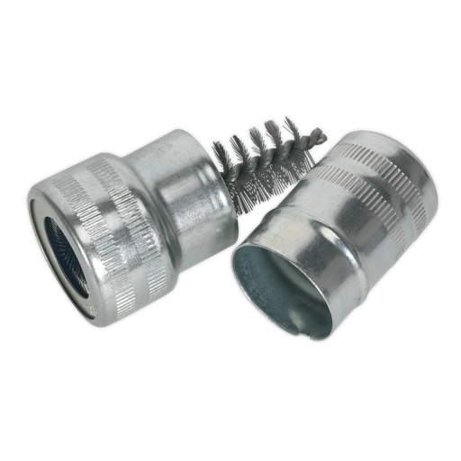 [AK417] Battery Post & Terminal Cleaner