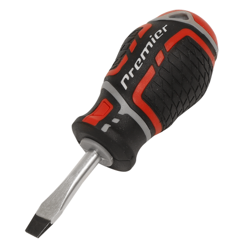 [AK4350] Premier GripMAX® Slotted Screwdriver 6 x 38mm