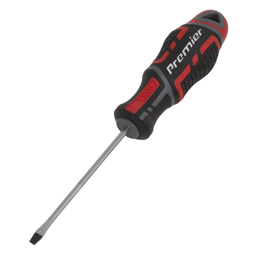 [AK4351] Premier GripMAX® Slotted Screwdriver 3 x 75mm