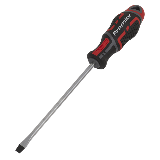 [AK4353] Premier GripMAX® Slotted Screwdriver 5 x 125mm