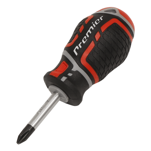[AK4358] Premier GripMAX® Phillips Screwdriver #2 x 38mm