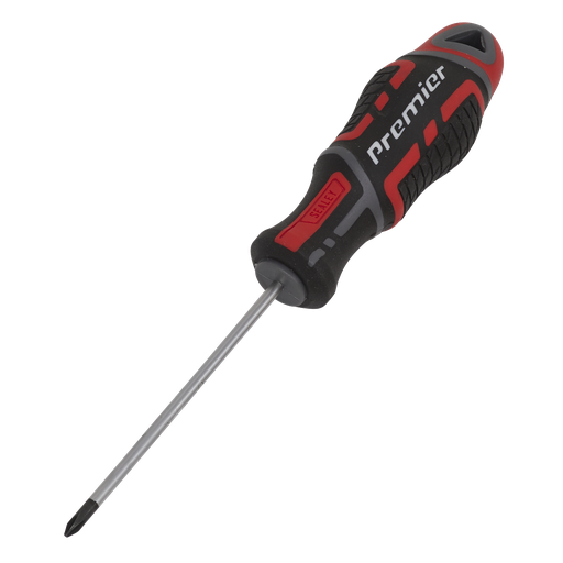 [AK4359] Premier GripMAX® Phillips Screwdriver #0 x 75mm