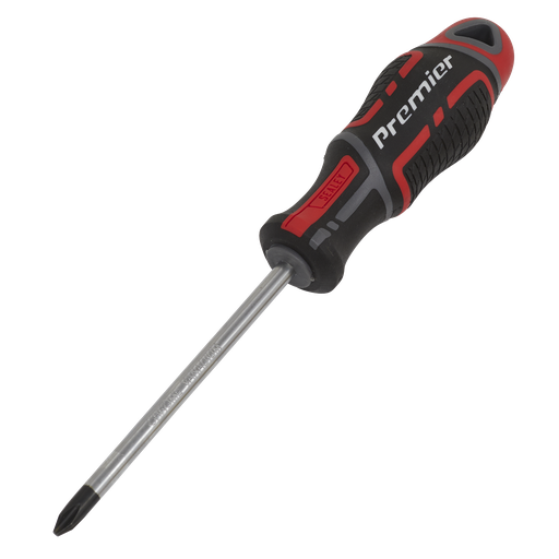 [AK4361] Premier GripMAX® Phillips Screwdriver #2 x 100mm