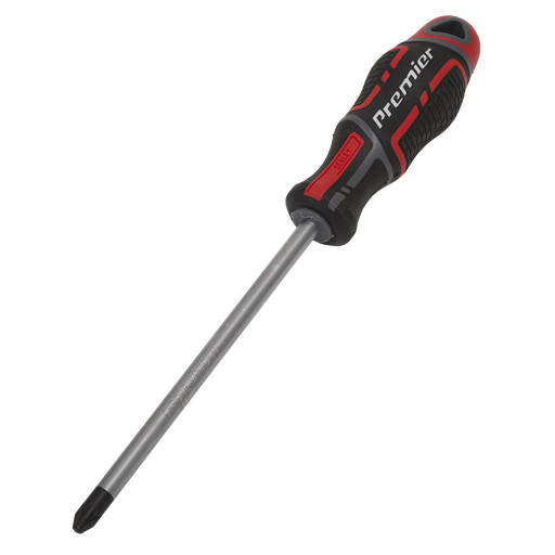 [AK4367] Premier GripMAX® Pozi Screwdriver #3 x 150mm