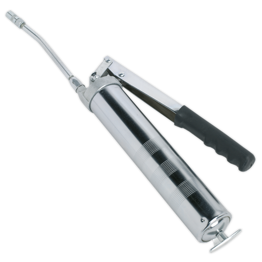 [AK44] 3-Way Fill Manual Grease Gun