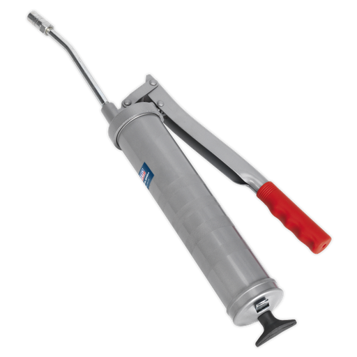 [AK443] 3-Way Fill Manual Grease Gun