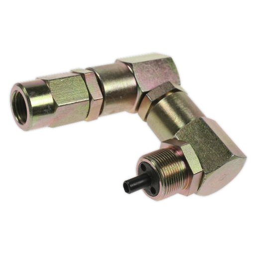 [AK453X.V3-08] Z-Swivel Connector for AK452X & AK453X