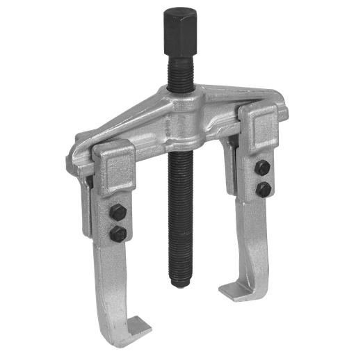 [AK46080] Twin Leg Puller Bar Type 80 x 100mm