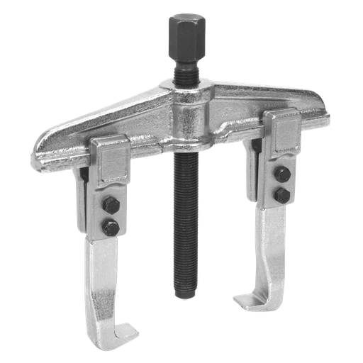 [AK46120] Twin Leg Puller Bar Type 120 x 100mm