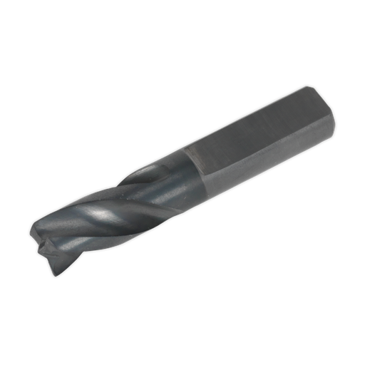 [AK4740] Solid Carbide Spot Weld Drill Bit 8mm