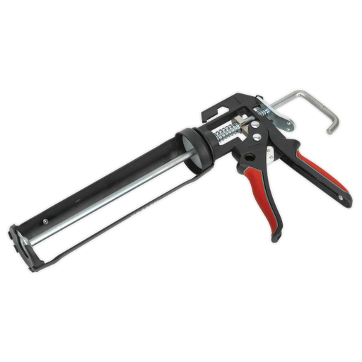[AK4801] Heavy-Duty Caulking Gun 220mm