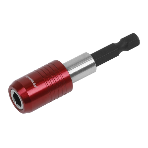 [AK4925] Premier Quick Chuck Bit Holder