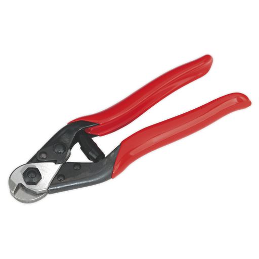[AK503] Premier Wire Rope/Spring Cutter 190mm