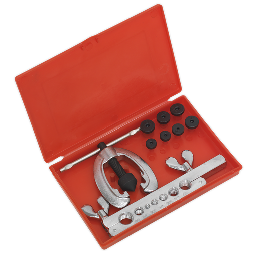 [AK505] Premier Pipe Flaring Kit 9pc