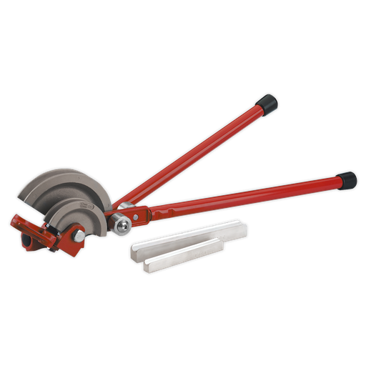 [AK5056] Premier Lever Type Tube Bender 15 & 22mm