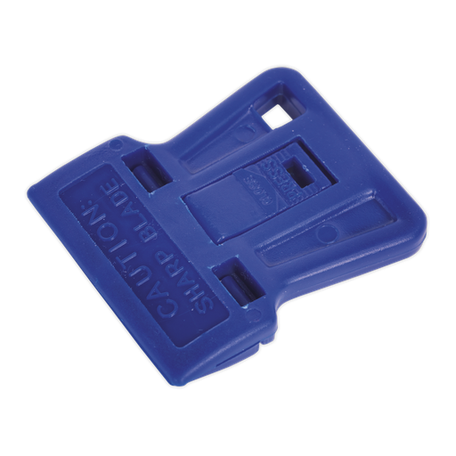 [AK5227] Composite Razor Blade Holder - Pack of 5