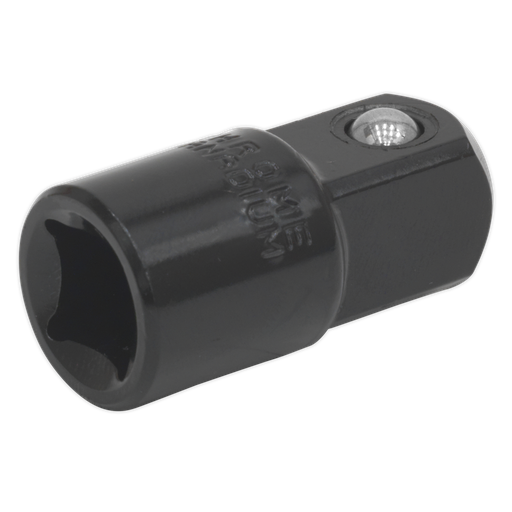 [AK5400] Premier Impact Adaptor 3/8"Sq Drive Female - 1/2"Sq Drive Male