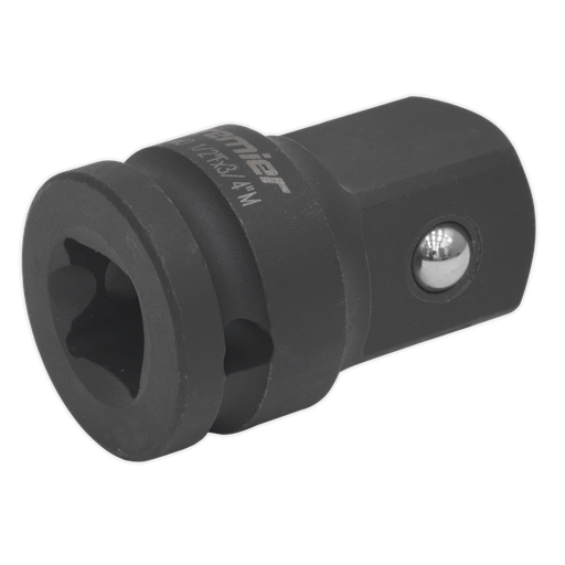 [AK5402] Premier Impact Adaptor 1/2"Sq Drive Female - 3/4"Sq Drive Male