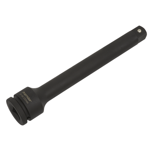 [AK5508] Premier Impact Extension Bar 3/4"Sq Drive 250mm