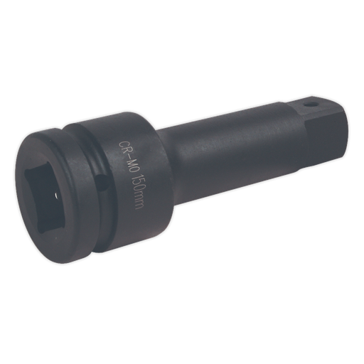 [AK5510] Premier Impact Extension Bar 1"Sq Drive 150mm