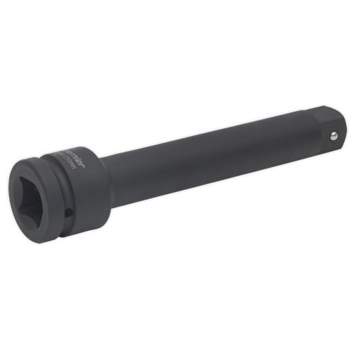[AK5512] Premier Impact Extension Bar 250mm 1"Sq Drive
