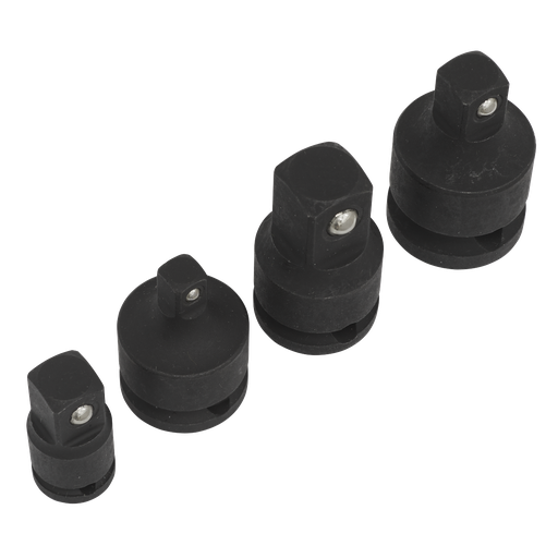 [AK5523] Premier Impact Socket Adaptor Set 4pc