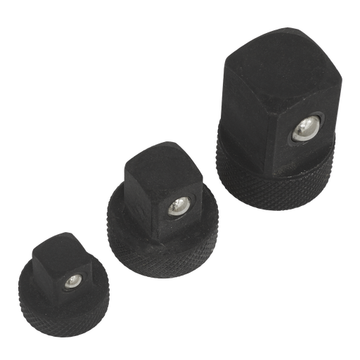 [AK5524] Premier Low Profile Impact Socket Adaptor Set 3pc