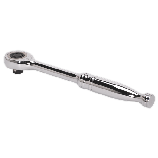 [AK562] Premier Gearless Ratchet Wrench, Push-Through Reverse 3/8"Sq Drive