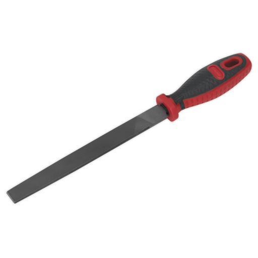 [AK5735] Premier Flat Taper Engineer's File 200mm