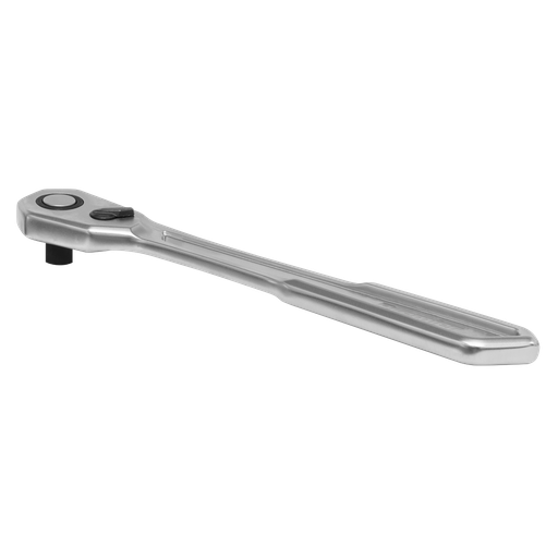 [AK5782] Premier Low Profile Ratchet Wrench with Flip Reverse 1/4"Sq Drive