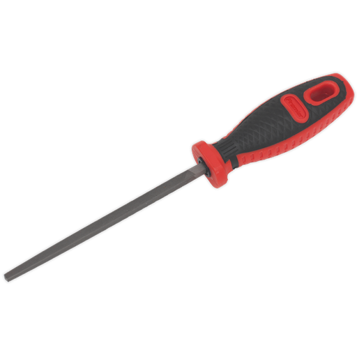 [AK5803] Premier Square Engineer's File 150mm