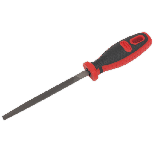 [AK5804] Premier 3-Square Engineer's File 150mm