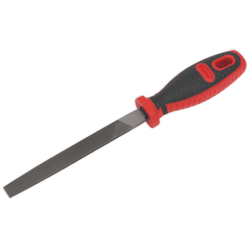 [AK5805] Premier Flat Taper Engineer's File 150mm
