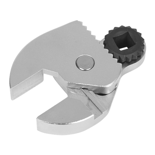 [AK5987] Premier Crow's Foot Adjustable Wrench 3/8"Sq Drive 6-30mm