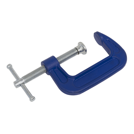 [AK6002] G-Clamp 50mm