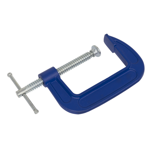 [AK6003] G-Clamp 75mm