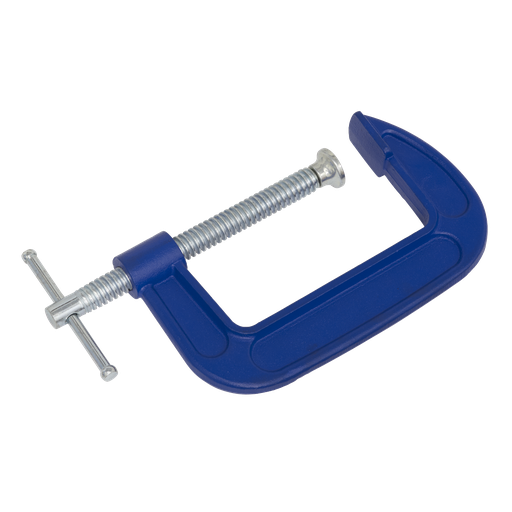 [AK6004] G-Clamp 100mm