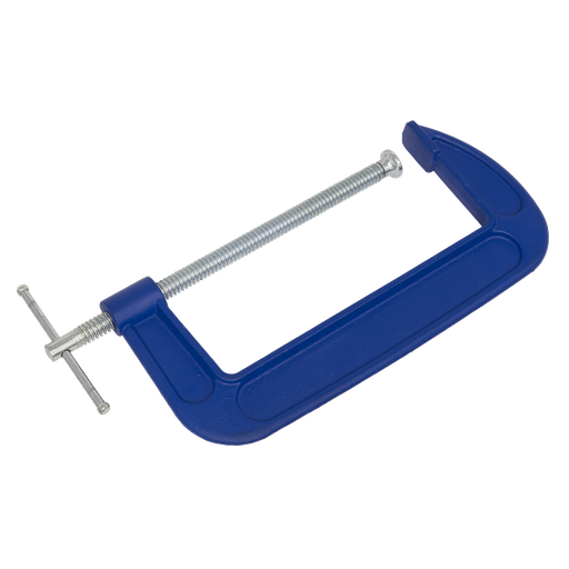 [AK6008] G-Clamp 200mm