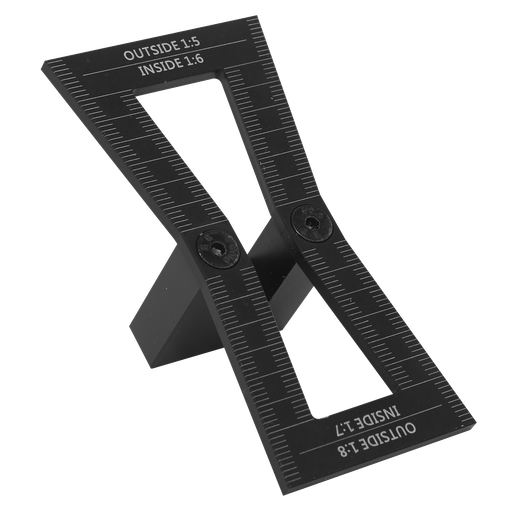 [AK609DT] Sealey Dovetail Marker