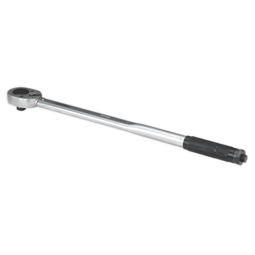 [AK628] Premier Calibrated Micrometer Torque Wrench 3/4"Sq Drive