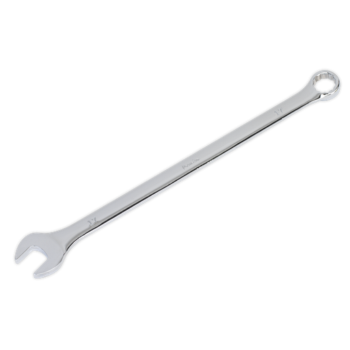 [AK631017] Premier Extra-Long Combination Spanner 17mm