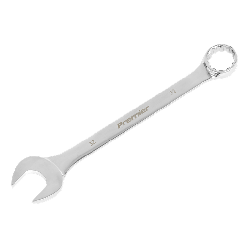 [AK6324321] Premier Super Jumbo Combination Spanner 32mm