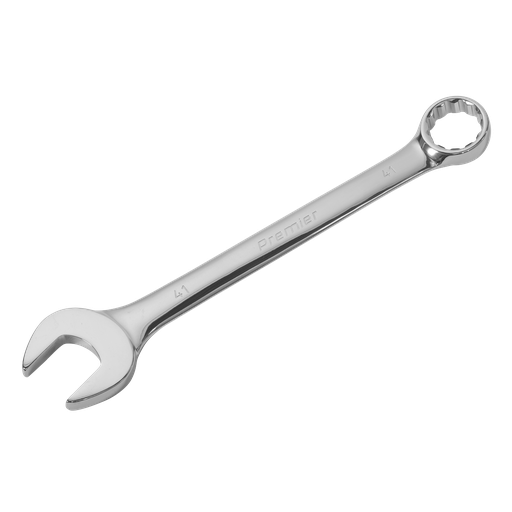 [AK632441] Premier Super Jumbo Combination Spanner 41mm