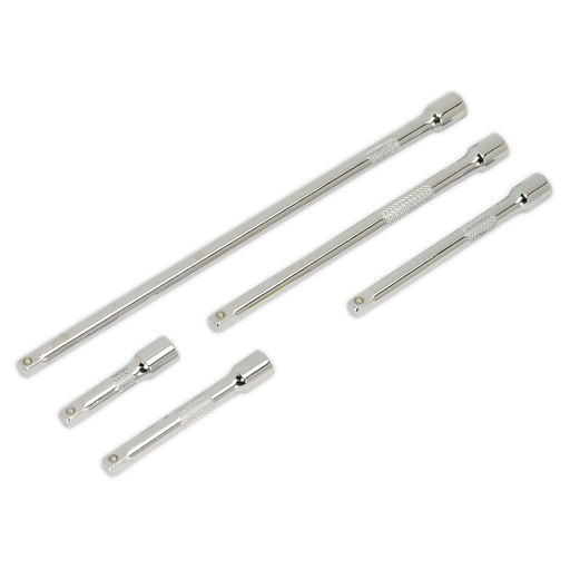 [AK6331] Premier Extension Bar Set 1/4"Sq Drive 5pc