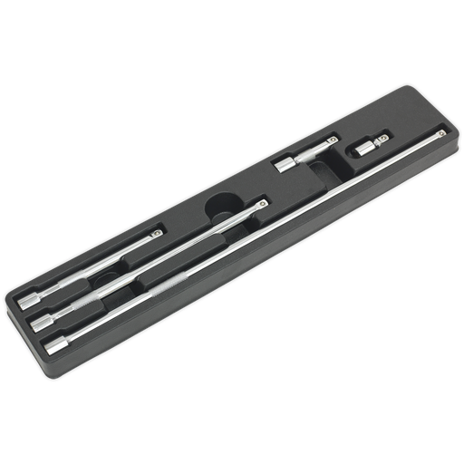 [AK6341] Premier Extension Bar Set 3/8"Sq Drive 5pc