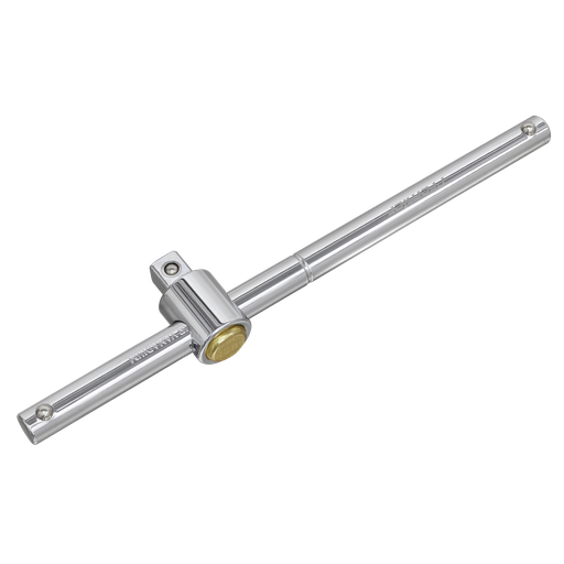 [AK6378] Premier Locking Sliding T-Bar 1/2"Sq Drive 250mm